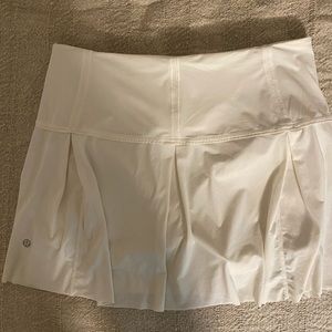 Lululemon Tennis Skort